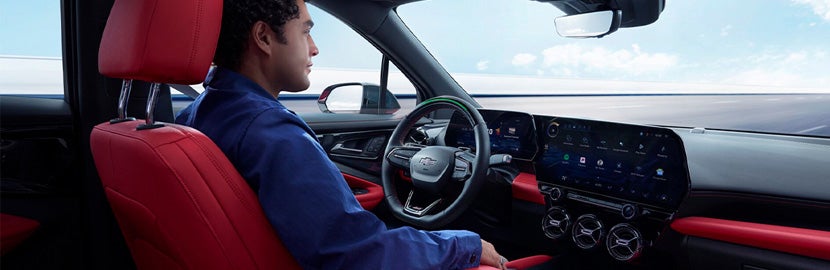 Dial Chevrolet in CHICAGO IL