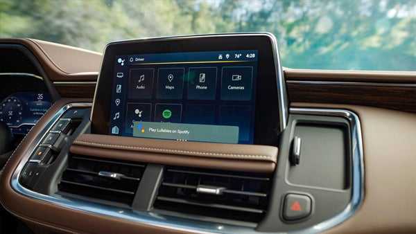 Dial Chevrolet in CHICAGO IL