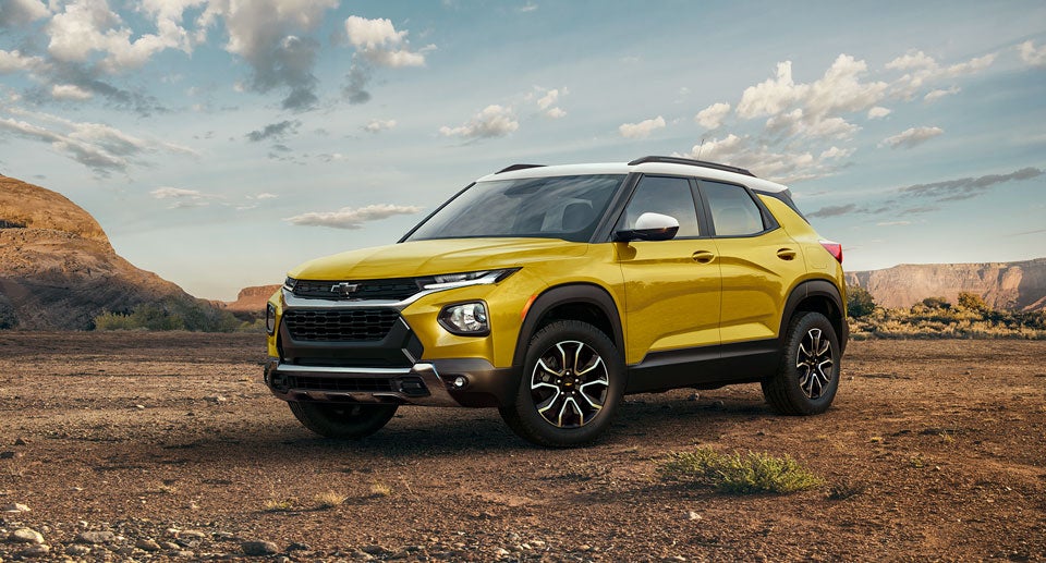 Dial Chevrolet in CHICAGO IL