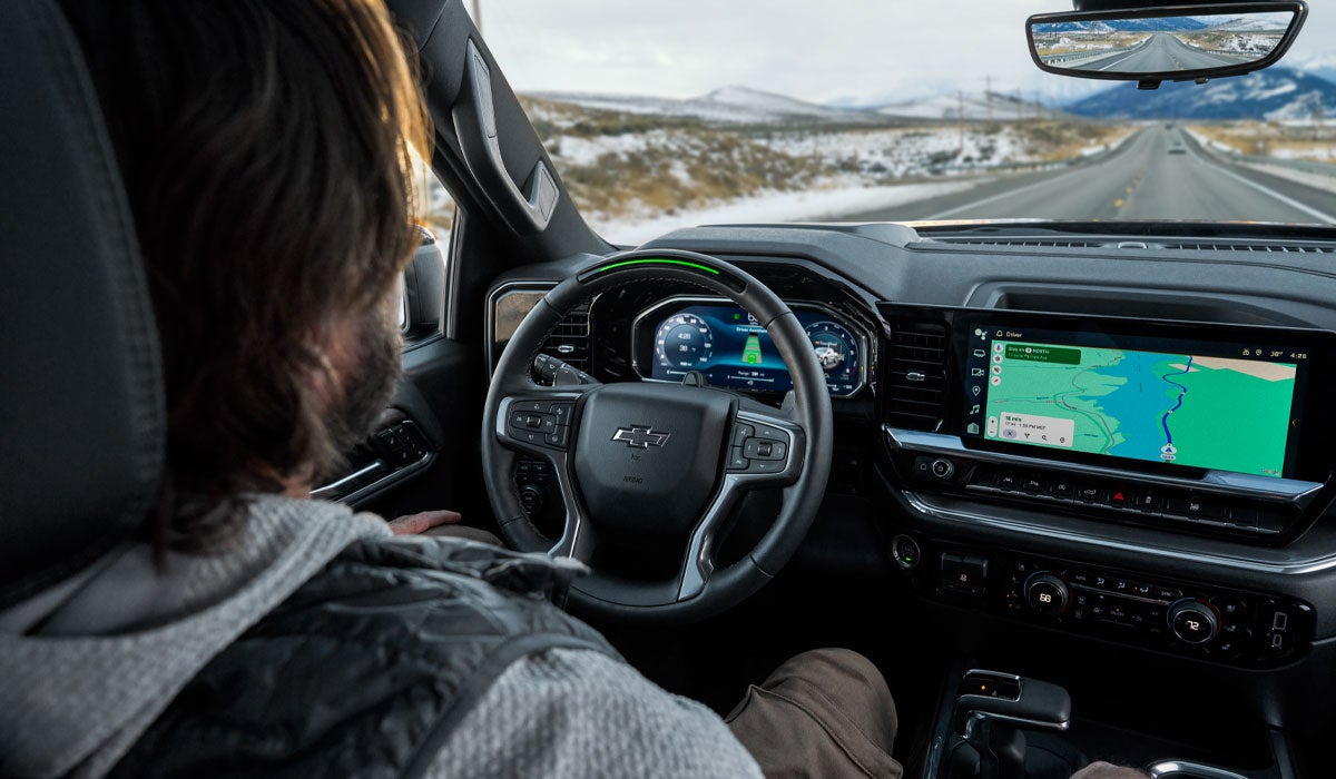 Dial Chevrolet in CHICAGO IL