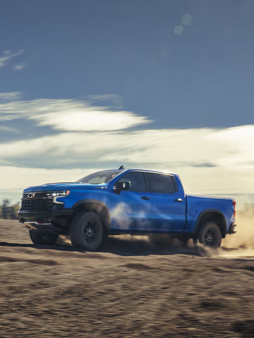 Dial Chevrolet in CHICAGO IL