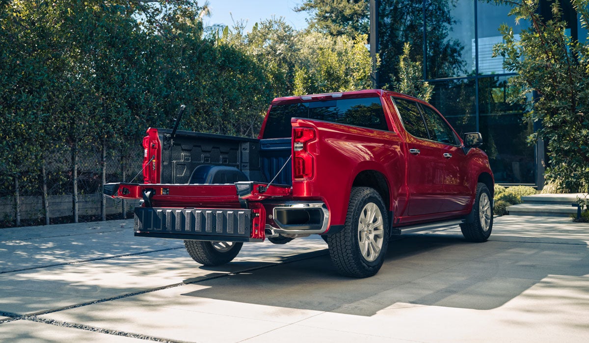 Dial Chevrolet in CHICAGO IL