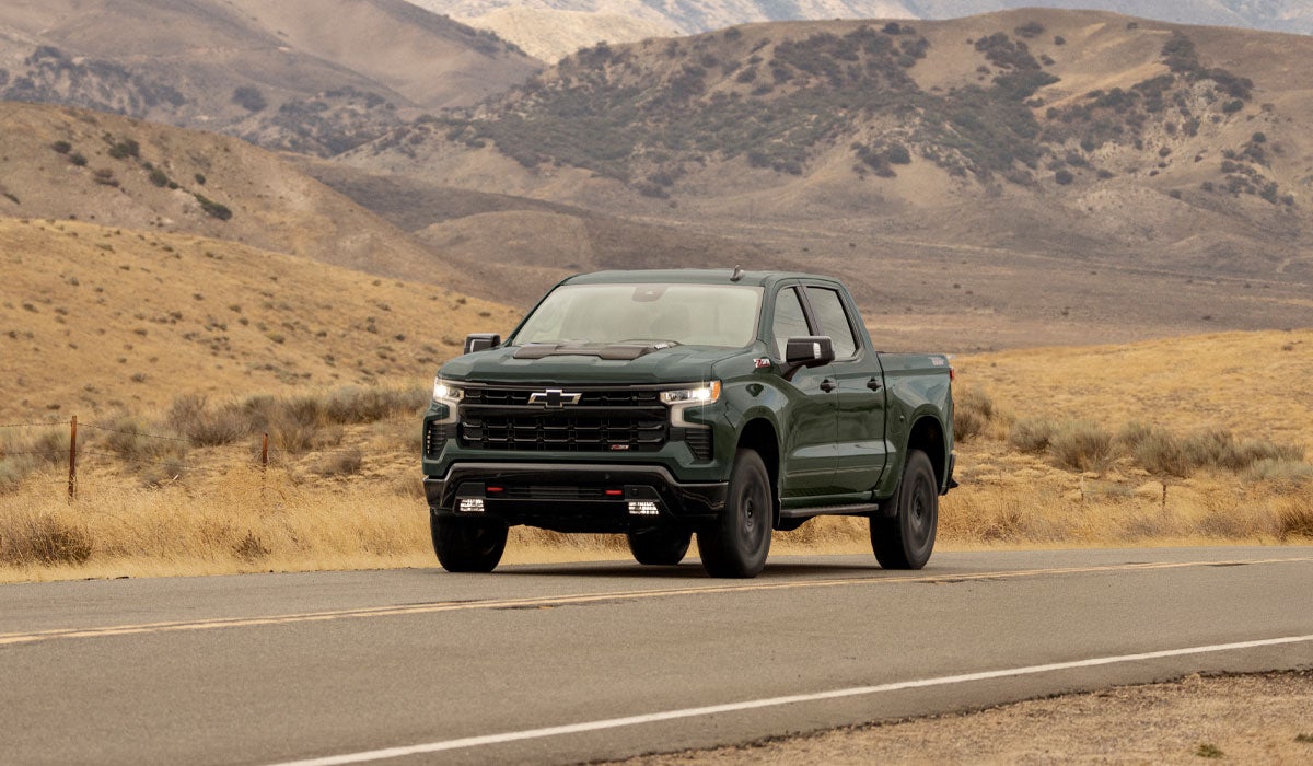 Dial Chevrolet in CHICAGO IL