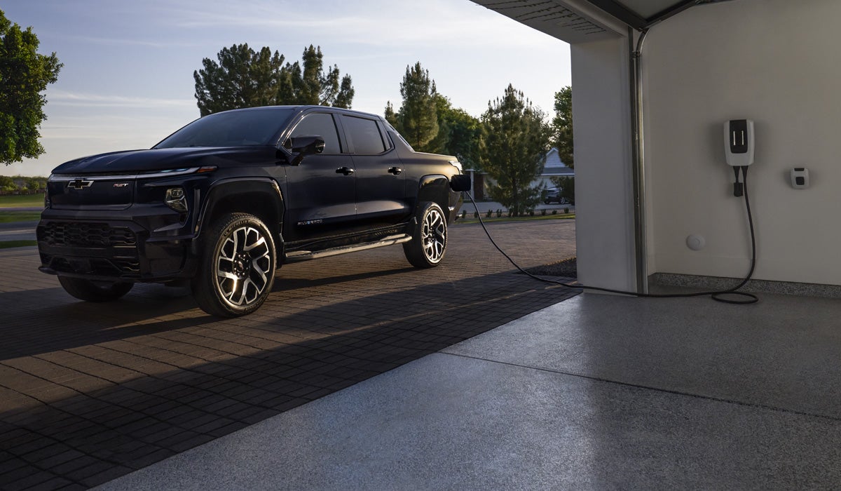 Dial Chevrolet in CHICAGO IL