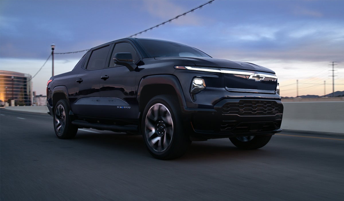 Dial Chevrolet in CHICAGO IL