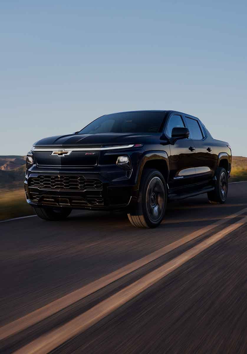 Dial Chevrolet in CHICAGO IL