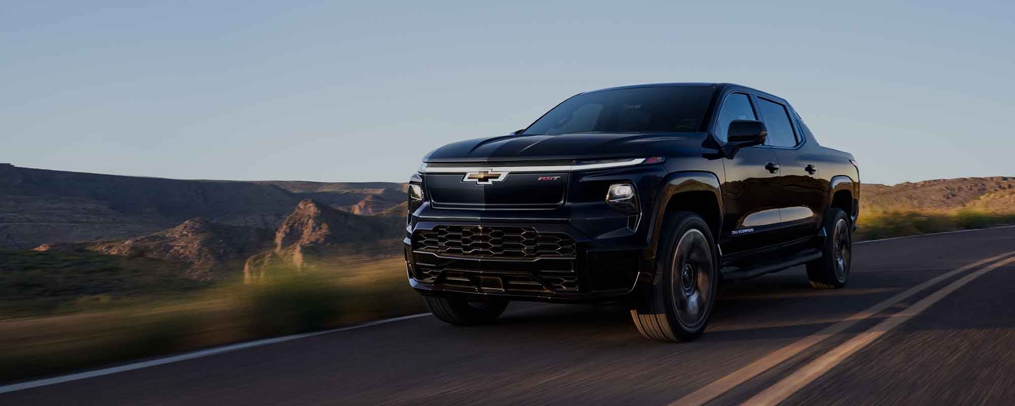 Dial Chevrolet in CHICAGO IL