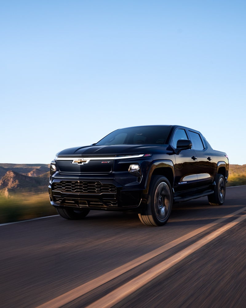 Dial Chevrolet in CHICAGO IL