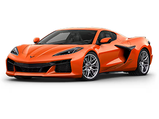 Chevrolet Corvette Z06 - Dial Chevrolet in CHICAGO IL